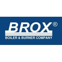Brox Boiler & Burner Company Logo