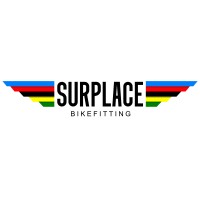 Bikefitting Surplace Logo