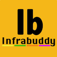 infrabuddy.com Logo
