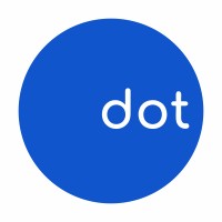 dot Engenharia Logo