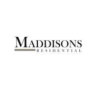 Maddisons Residential Logo