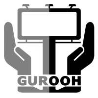 GUROOH Ltd Logo