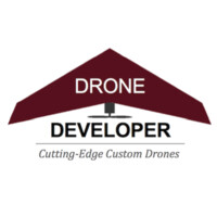 Drone Developer Logo