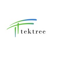 TektreeInc Logo