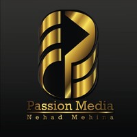 Passion Media Logo