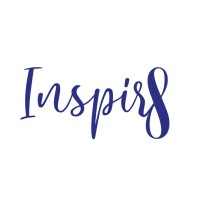 Inspir8 Logo