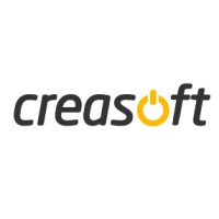 Creasoft Peru Logo