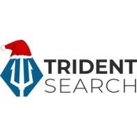 Trident Search Logo