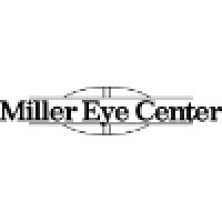 Miller Eye Center Logo