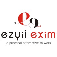 Ezyii Exim Logo