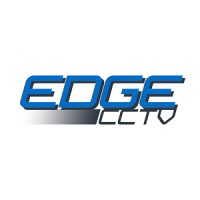 Edge CCTV, Inc. Logo