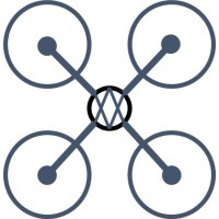 Dronepalvelu.fi Logo