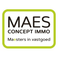 Maes Concept Immo Logo