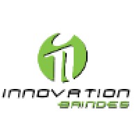 Innovation Brindes Logo