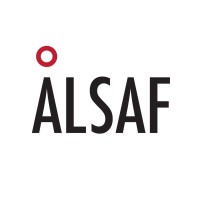 ALSAF Logo