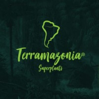 Terramazonia Superplants Logo