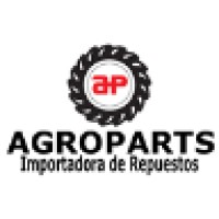 Agroparts Logo
