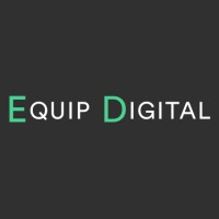 Equip Digital Logo
