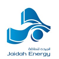 Jaidah Energy Logo