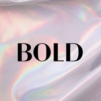 BOLD Communication & Marketing Logo