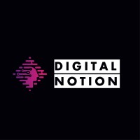 Digital Notion Logo