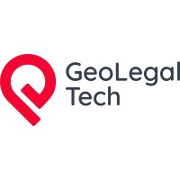 GeoLegalTech GmbH Logo