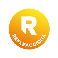 Refleacciona con Responsabilidad A.C. Logo