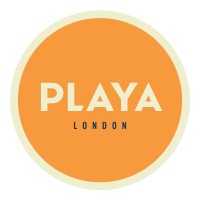 Playa London Logo