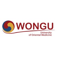 Wongu University of Oriental Medicine Logo