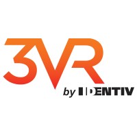 3VR Logo