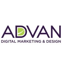 ADVAN SEO & Web Design Company Logo