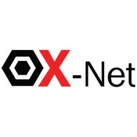X-Net Logo