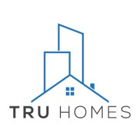 Tru Homes Logo