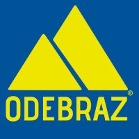 Odebraz Ltda. Logo