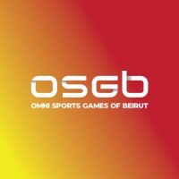 Omni-Sports Games of Beirut Logo
