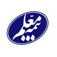 Moallem Insurance Co. | بیمه معلم Logo