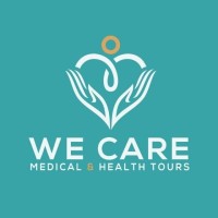 WE CARE ALBANIA®️ Logo