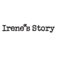 Irenes story Logo