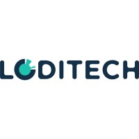Loditech Logo