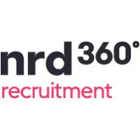 nrd360° Logo