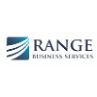Range Business Services, Broome WA Logo