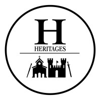 Association Héritages Logo