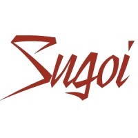 Sugoi - PT Logo