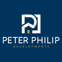 Peter Philip Developments Logo