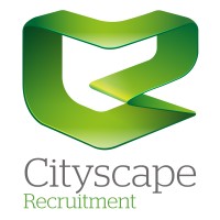 Cityscape Recruitment Ltd Logo
