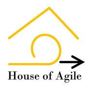 House of Agile NO Logo