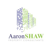 Aaron Shaw Zambia Logo