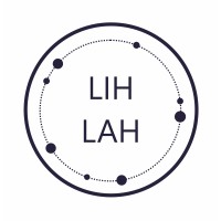 Lih Lah Logo