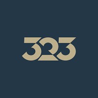 323 Logo