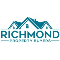 Richmond Property Buyers Logo